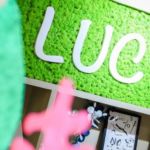 Explore LUC Campus Through Virtual Reality