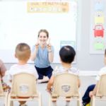 The Benefits of Learning English at An Early Age