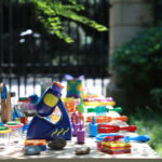 Lucian云端播报站 | 亲子时光，乐在“球”中！健身打卡新花样，一起来看看吧！