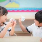 The Benefits of Learning English at An Early Age