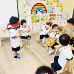 未来始于这里！FGA未来成长学苑2022-2023学年火热招生中…