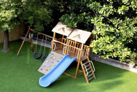 LUC国际儿童中心开放日报名正式启动！