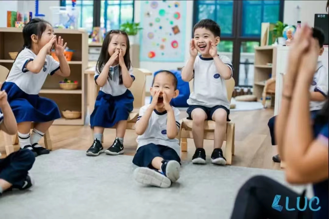 LUC Online Open House | 关于孩子早期教育与成长全解答