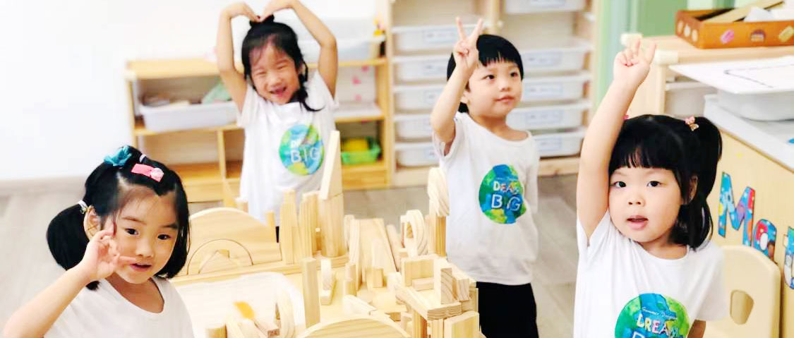 FGA毕业生家长有话说 | 关于幼升小，“适合的，才是最好的”