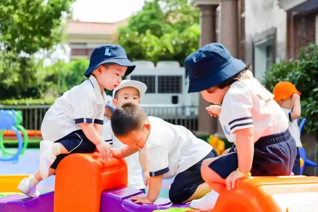 LUC线上分享会 | 面对变化，随波逐流？还是自主掌控？关于未来的选择题，即刻开始！